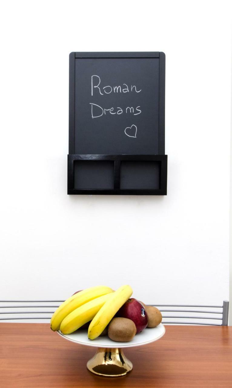 Roman Dreams מראה חיצוני תמונה